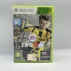 FIFA 17 Xbox 360 PAL ITA EA Sports Calcio Completo Testato Funzionante