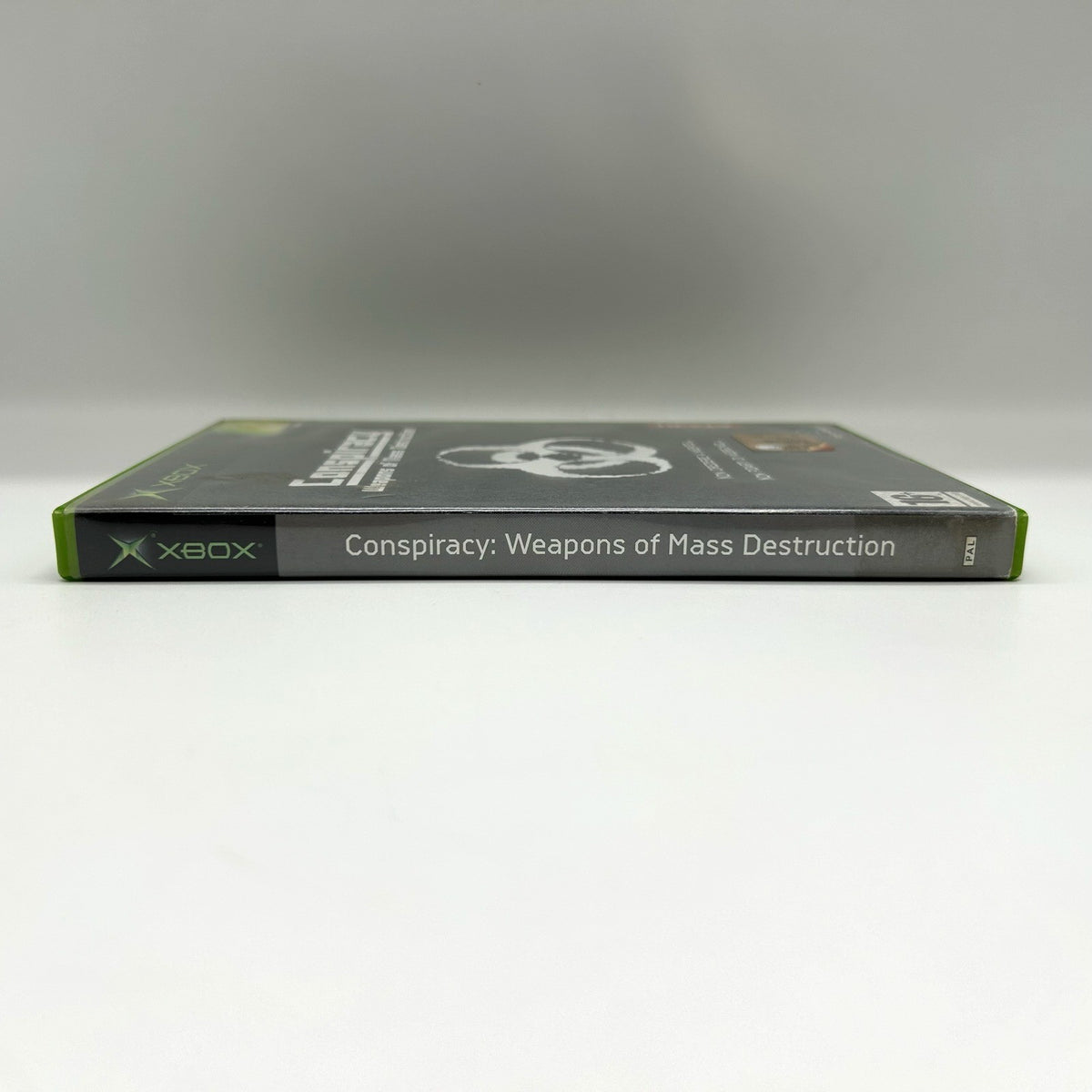 Conspiracy: Weapons of Mass Destruction – Xbox PAL ITA