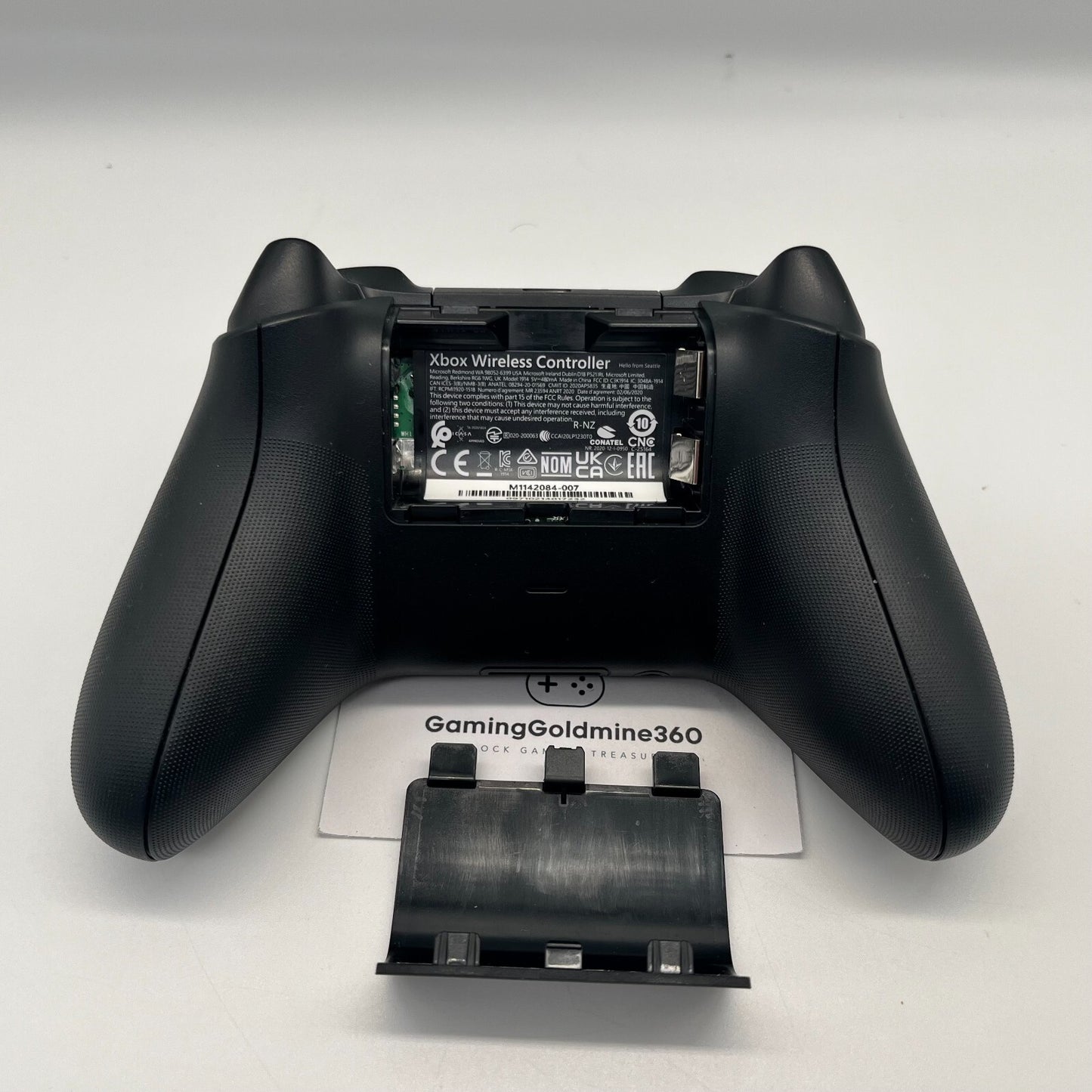 Controller XBOX Series X | S One - Joystick MICROSOFT ORIGINALE Nero COME NUOVO