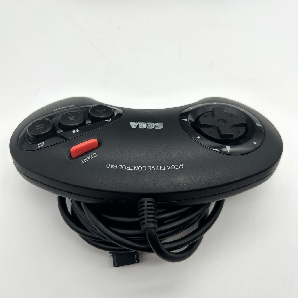 SEGA Mega Drive II – PAL, originale, completa