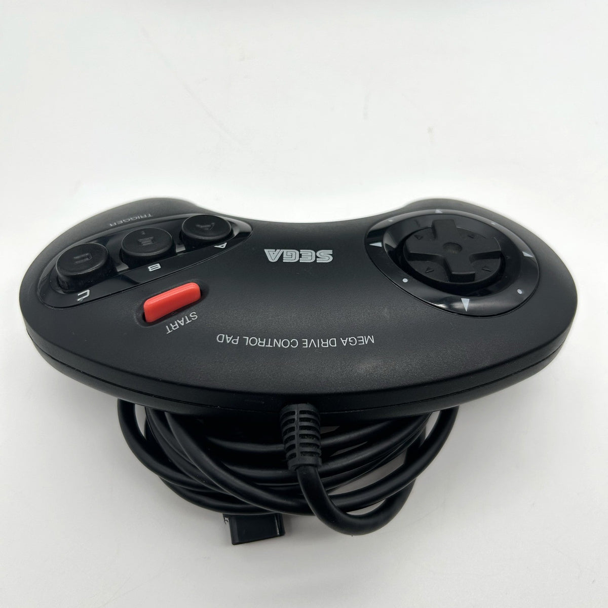 SEGA Mega Drive II – PAL, originale, completa