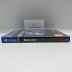 MatterFall PS4 Italiano HouseMarque Sony PlayStation 4