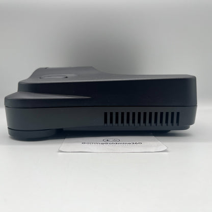 Nintendo 64 Console Completa con Controller Originale e Cavi Perfetta COME NUOVA