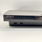 PS3 Slim 250 GB CECH-2004B con HEN 3.3 – per ricambi / riparazione