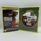Medal of Honor Warfighter Limited Edition Xbox 360 PAL ITA 2 Dischi EA Testato