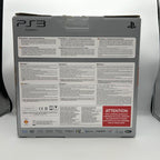 PlayStation 3 Slim 320GB – Boxata con Controller