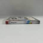 PlayTV PS3 Software Sony PlayStation 3 PAL ITA Disco e Custodia SENZA Tuner