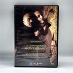 Il Commissario Montalbano La Gita a Tindari DVD Luca Zingaretti Camilleri ITA