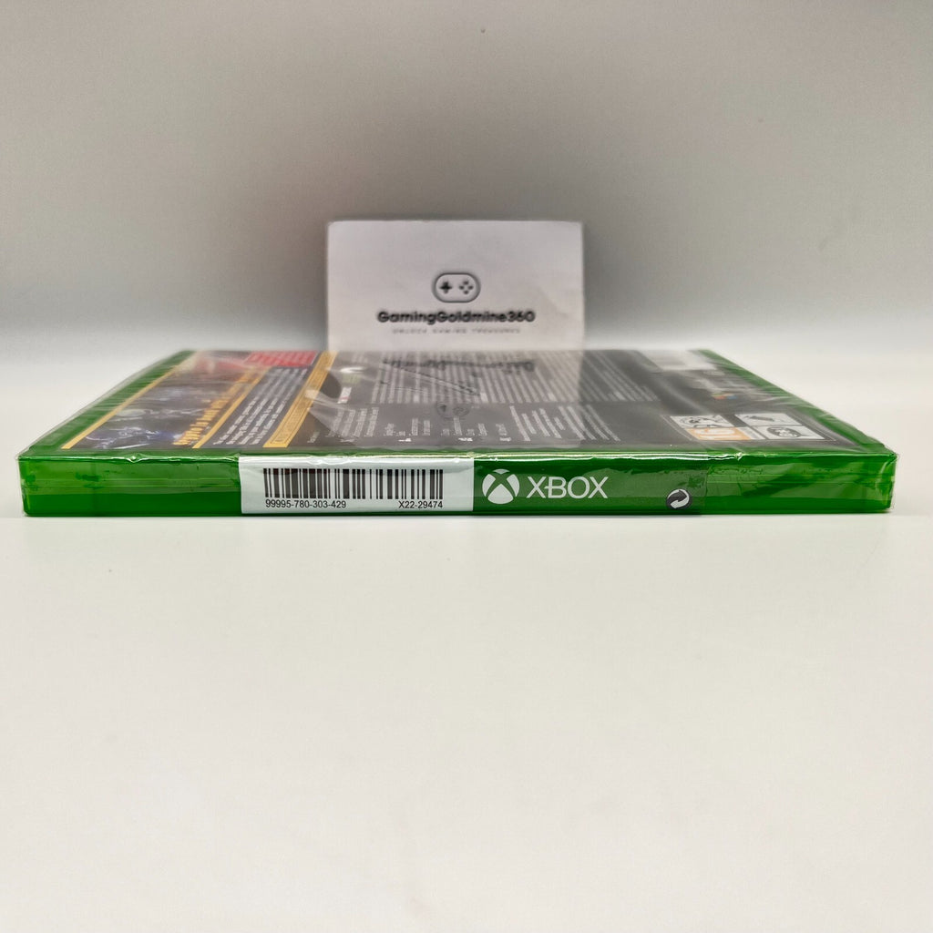 Destroy All Humans! 2 - Reprobed Xbox Serie X Italiano NUOVO SIGILLATO THQNordic