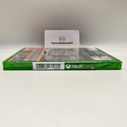 Destroy All Humans! 2 - Reprobed Xbox Serie X Italiano NUOVO SIGILLATO THQNordic