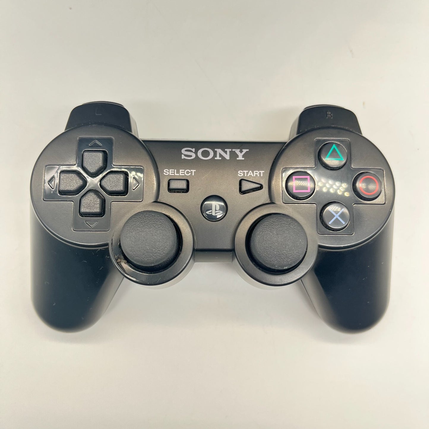 PS3 Slim Console 160GB BOXATA Sony Playstation 3 CECH3004A COMPLETA + Controller