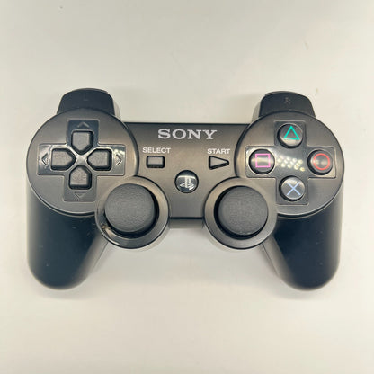 PS3 Slim Console 160GB BOXATA Sony Playstation 3 CECH3004A COMPLETA + Controller