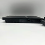 PS2 Slim SCPH-70004 + alimentatore – per ricambi / riparazione