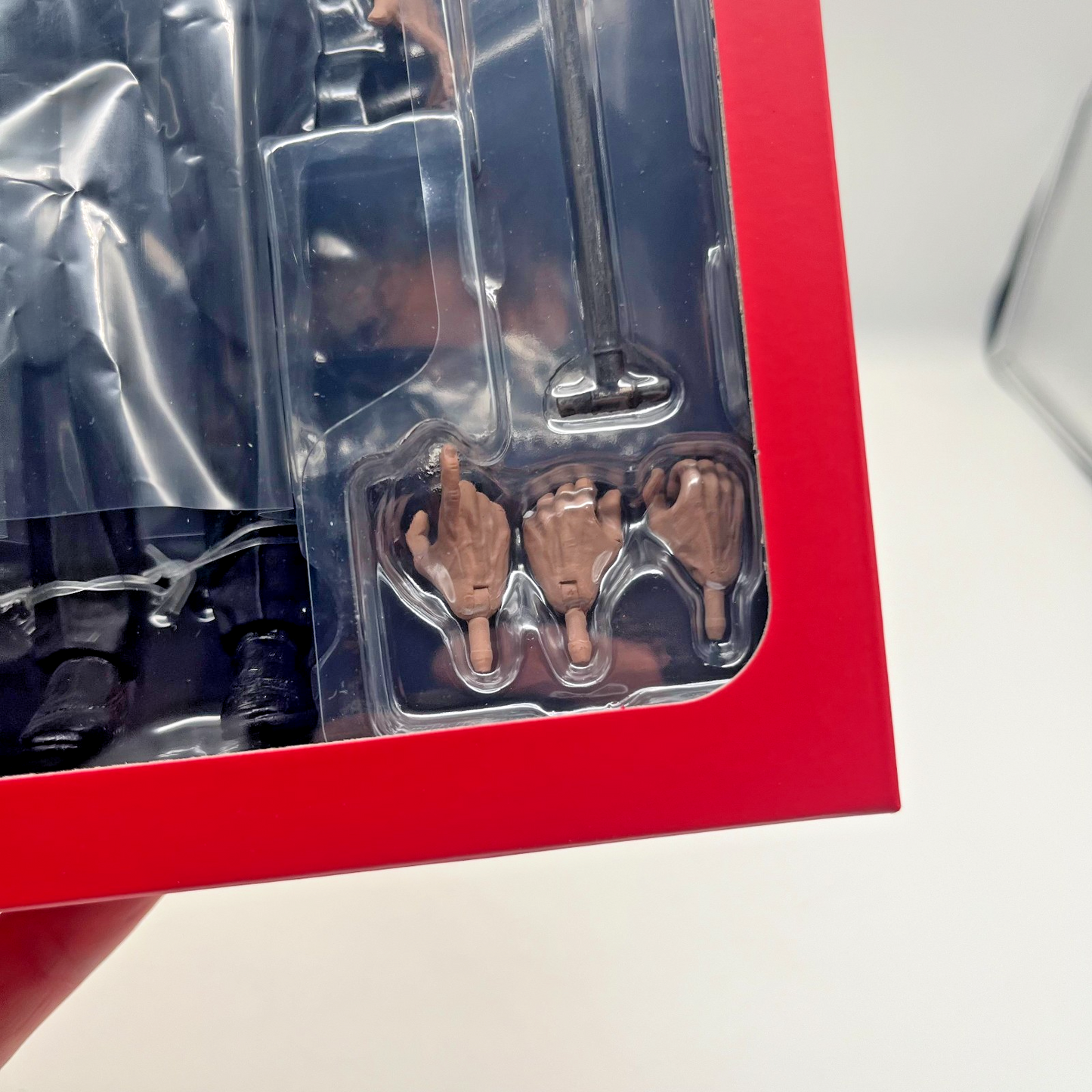 Horror of Dracula 1958 NECA Ultimate Action Figure Christopher Lee Hammer Horror