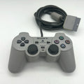 DualShock SCPH-1200 grigio – controller originale Sony PS1