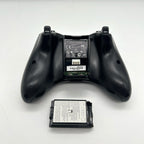 Xbox 360 S Slim 4GB – Console + Controller Wireless