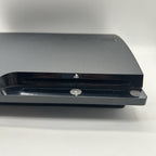 Console Sony PS3 Slim CECH-2504A PlayStation 3 NON FUNZIONANTE Per Ricambi