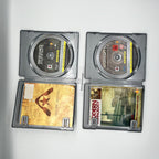 RESISTANCE Fall of Man + 2 PS3 Italiano Completo PAL Sony PlayStation 3 Platinum
