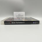 Gran Turismo 5 PS3 Italiano Completo con Manuale PAL Sony PlayStation 3 OTTIMO