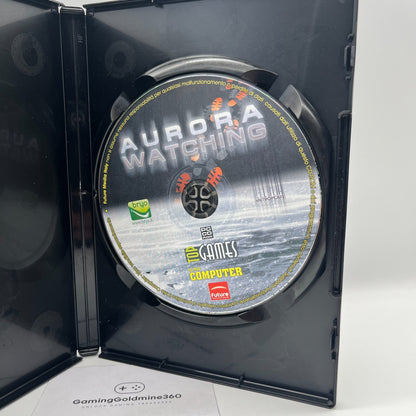 Lotto Giochi PC Top Games (Aurora Watching, Chrome, Sherlock Holmes, 80 Giorni)