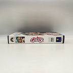 Grease VHS 20° Anniversario - John Travolta, Olivia Newton-John - Italiano RARO!