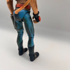Sterzo Throttle Biker Mice Subterranean 2007 Giochi Preziosi Figure 17cm