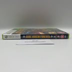 Duke Nukem Forever Xbox 360 (senza manuale) PAL 2K GearBox Microsoft BUONO STATO
