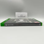 BATMAN Arkham Knight Xbox One Completo con Manuale Multilingua Microsoft OTTIMO