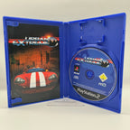 Urban Extreme PS2 Italiano Completo con Manuale M3 Sony PlayStation 2 COME NUOVO