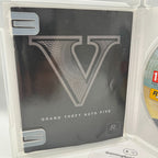 GTA 5 PS3 Italiano Completo Grand Theft Auto V Rockstar Sony PlayStation 3 OTTIM