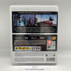 GTA 5 PS3 Italiano Completo Grand Theft Auto V Rockstar Sony PlayStation 3 OTTIM