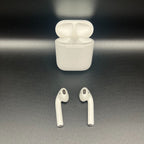 Apple AirPods 1 gen Prima Generazione DIFETTOSE con Custodia di Ricarica