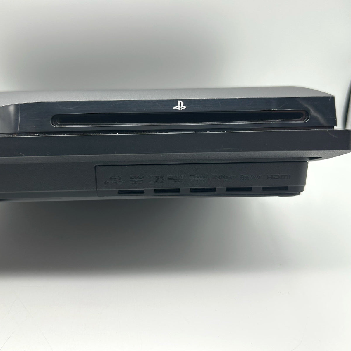 PlayStation 3 Slim 320GB – Boxata con Controller