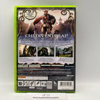 Fable II 2 XBOX 360 Italiano Completo con Manuale PAL Gioco Microsoft OTTIMO