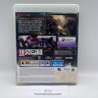 KillZone 3 PS3 Italiano Completo con Manuale PAL Sony PlayStation 3 OTTIME CONDI
