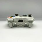 Controller Xbox 360 Wireless Bianco – Microsoft originale