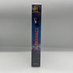 Daredevil VHS ITA 2003 Ben Affleck Jennifer Garner Marvel 20th Century Fox Raro
