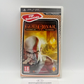 GOD OF WAR: Chains of Olympus PSP Italiano Compleo Sony PlayStation Portable