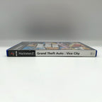Grand Theft Auto: Vice City – PS2 (PAL)