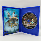 La Bussola d'Oro PS2 Italiano Completo SEGA Sony PlayStation 2 COME NUOVO PAL