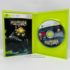 BioShock 2 Xbox 360 Completo con Manuale PAL Multilingua 2KGames Microsoft NUOVO