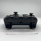Xbox One Console 500GB Matte Black Microsoft Completa + 2 Controller e Cavi TOP