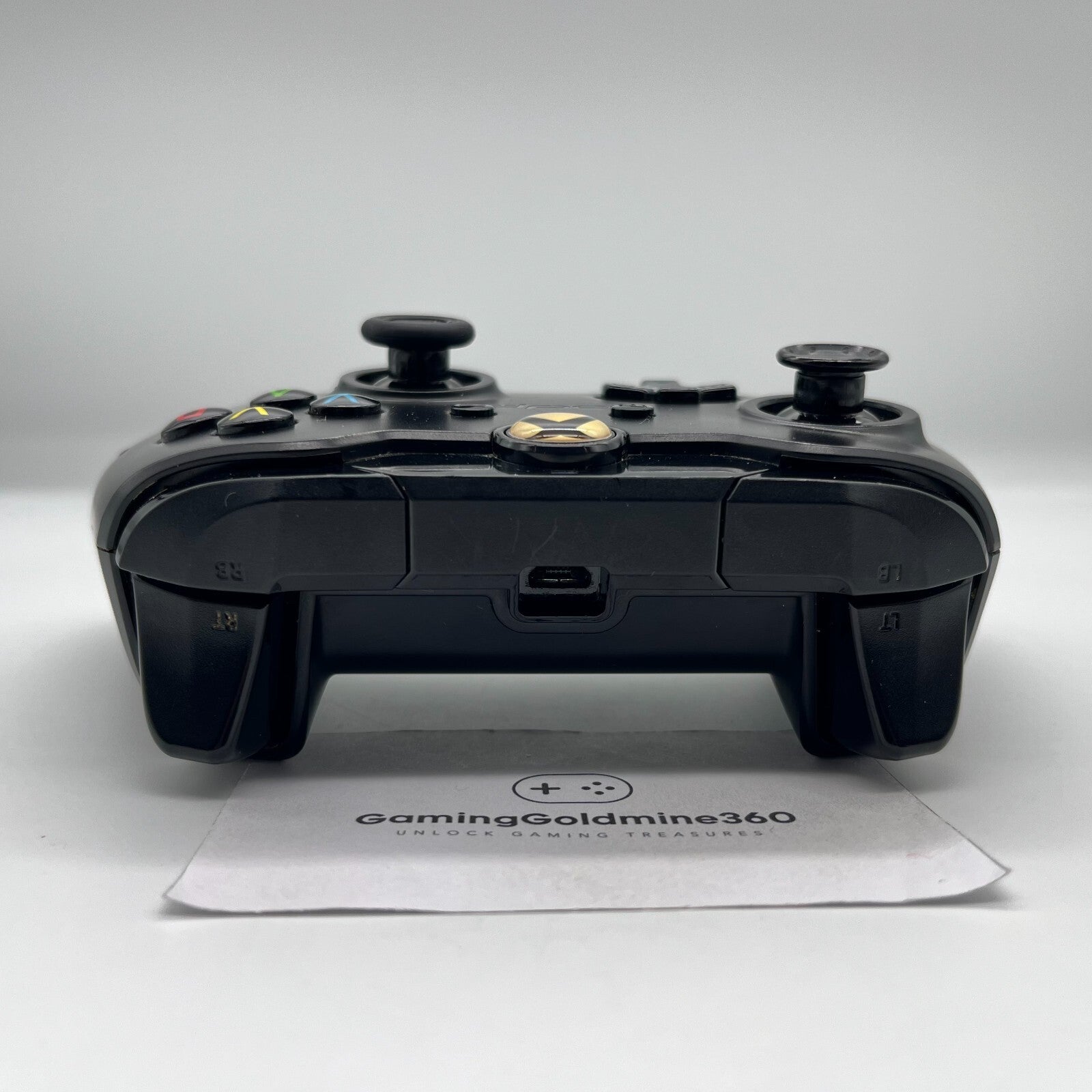 Xbox One Console 500GB Matte Black Microsoft Completa + 2 Controller e Cavi TOP