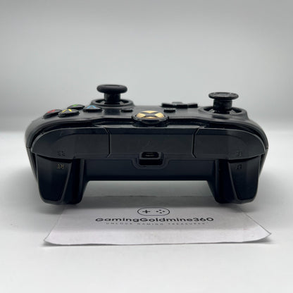 Xbox One Console 500GB Matte Black Microsoft Completa + 2 Controller e Cavi TOP