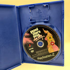 Grand Theft Auto Vice City PS2 PlayStation 2 PAL ITA Rockstar Azione