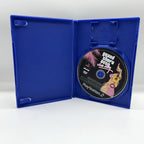 Grand Theft Auto: Vice City – PS2 (PAL)