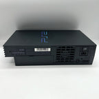 PlayStation 2 Fat SCPH-39004 – PAL + Pad AV SCART