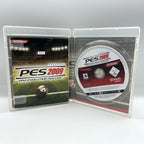 Pro Evolution Soccer 2009 – PS3 (PAL)