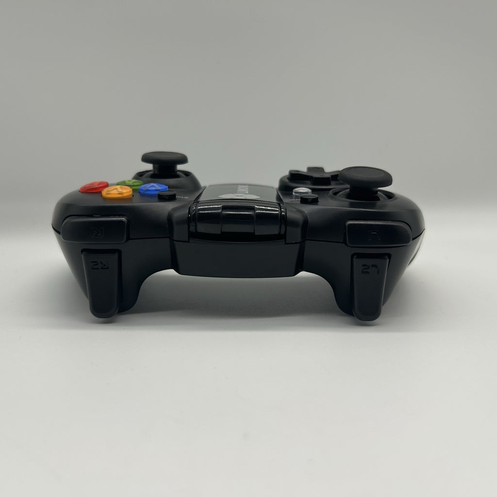 Controller Bluetooth Limone SZX-GP009 Gamepad Smartphone Android Clip Testato