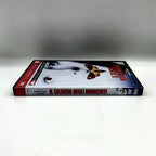Il Silenzio degli Innocenti DVD Anthony Hopkins Jodie Foster Thriller ITA VM14